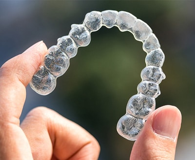 Clear Aligners The Braces Place in Lexington, SC