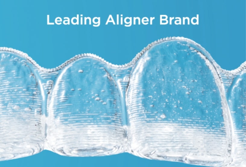 Spark Clear Aligners The Braces Place in Lexington, SC