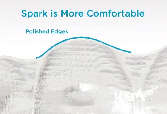 Spark Clear Aligners The Braces Place in Lexington, SC