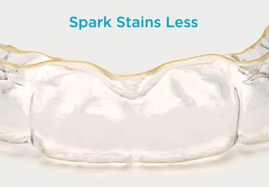 Spark Clear Aligners The Braces Place in Lexington, SC